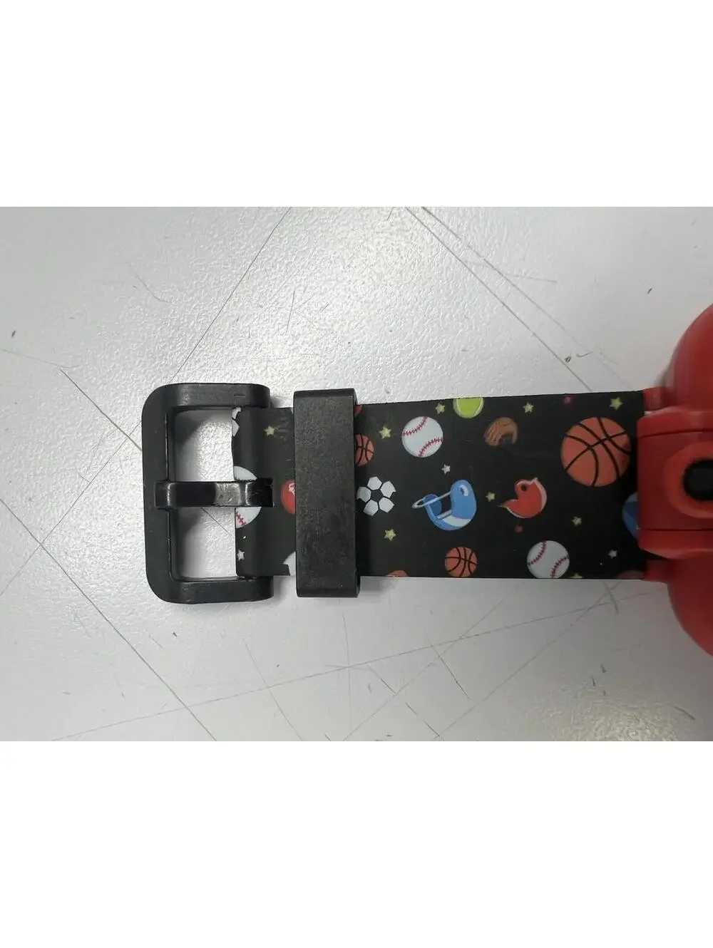 iTech Jr Kids Smartwatch 03517 Camera and Games Great for Kids Sports Band